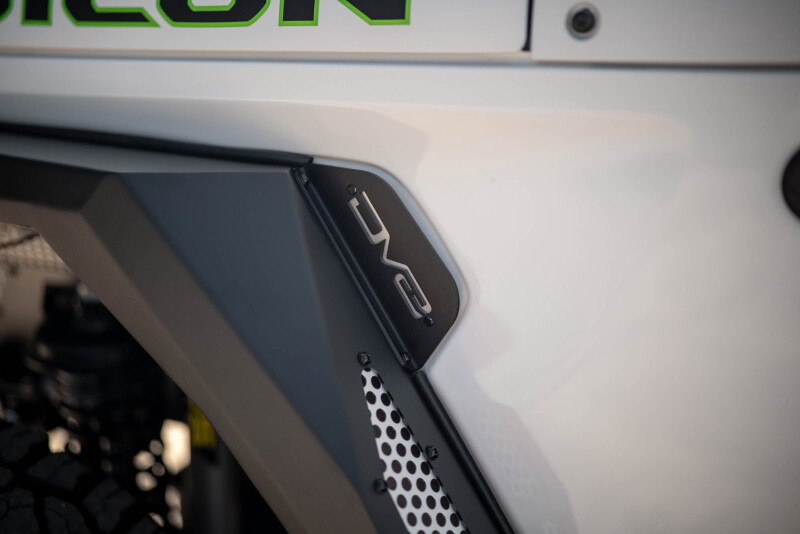 Picture of DV8 Offroad DVE Fenders - FDJL-09
