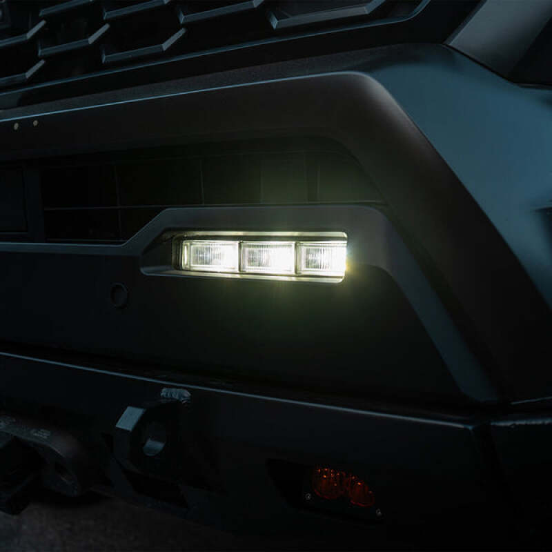 Picture of AlphaRex ARX Fog Lights - 210018