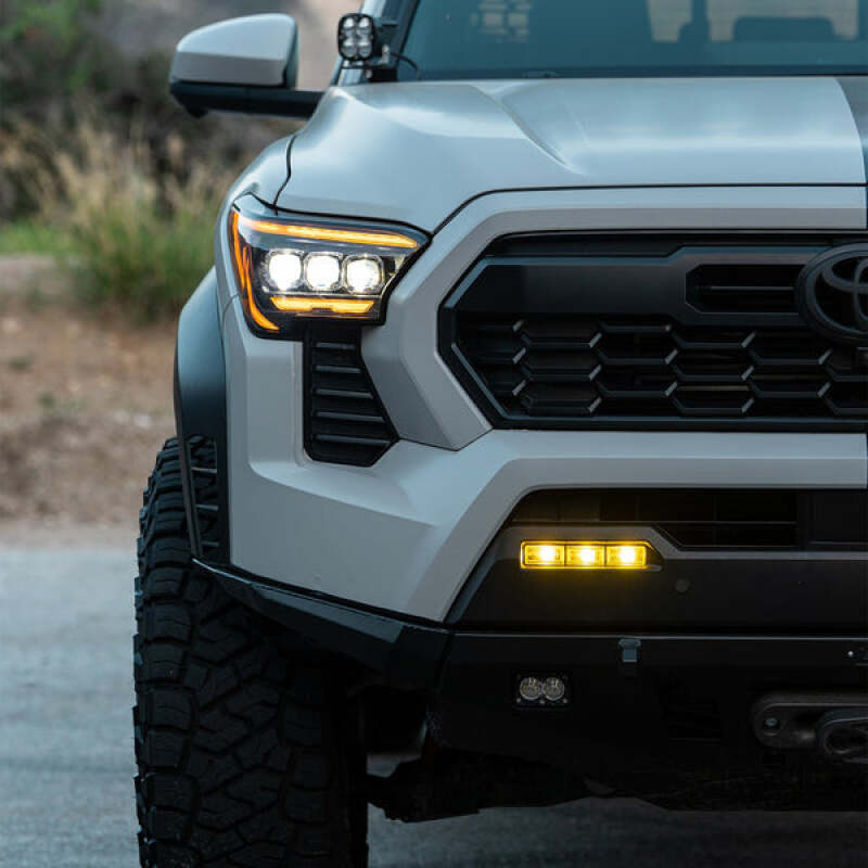 Picture of AlphaRex ARX Fog Lights - 210018