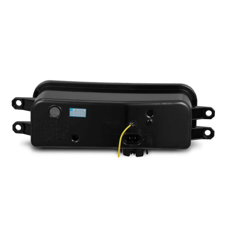 Picture of AlphaRex ARX Fog Lights - 210018