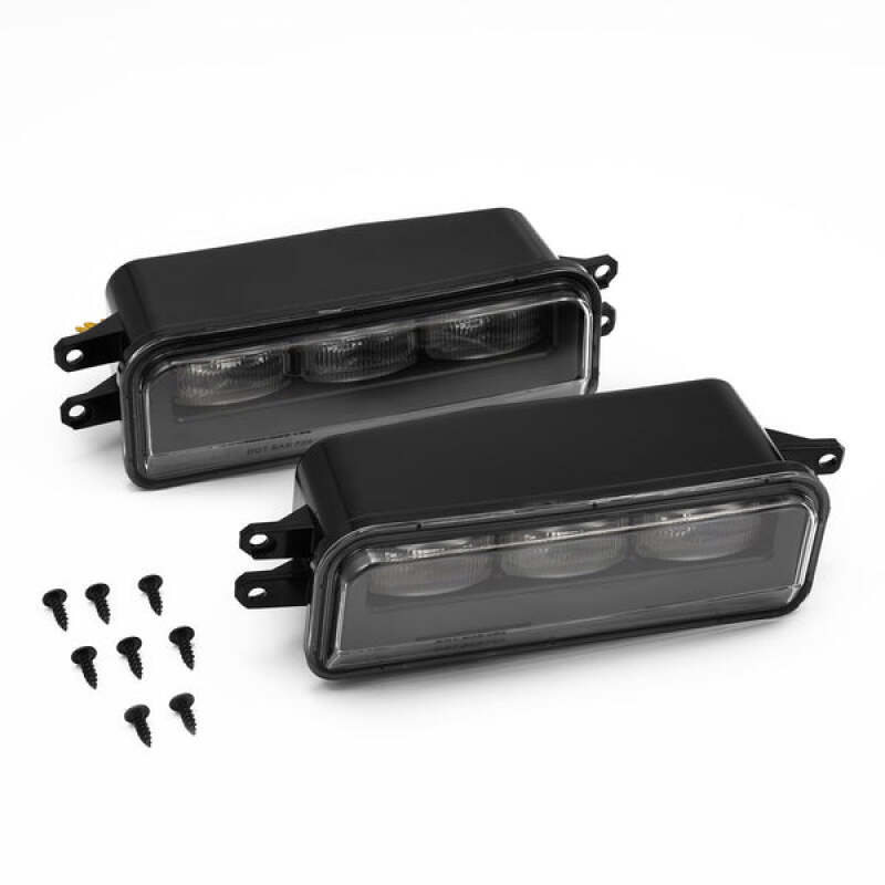 Picture of AlphaRex ARX Fog Lights - 210018