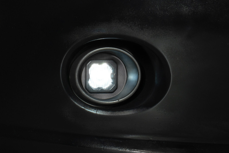 Picture of Diode Dynamics DIO Fog Lights - DD8445
