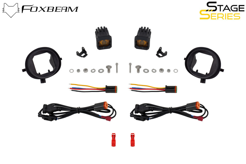 Picture of Diode Dynamics DIO Fog Lights - DD8446