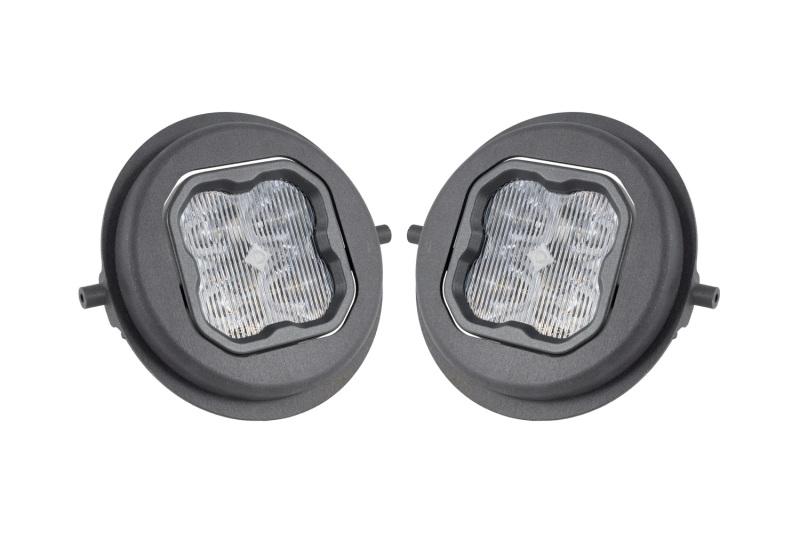 Picture of Diode Dynamics DIO Fog Lights - DD8463