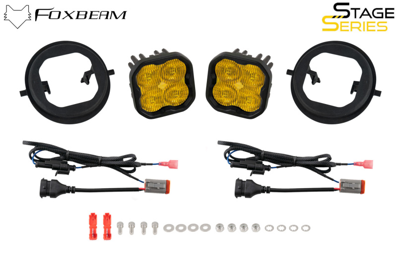 Picture of Diode Dynamics DIO Fog Lights - DD8463