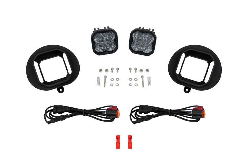 Picture of Diode Dynamics DIO Fog Lights - DD8467