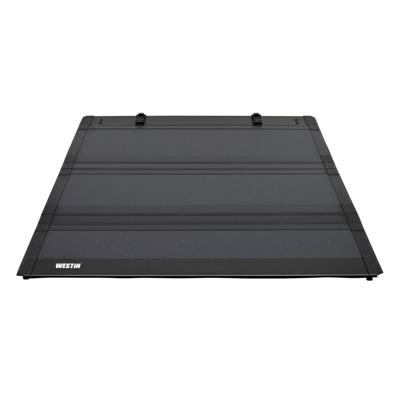 Picture of Westin WES Hard Tri-Fold Tonneau Covers - 19-43995