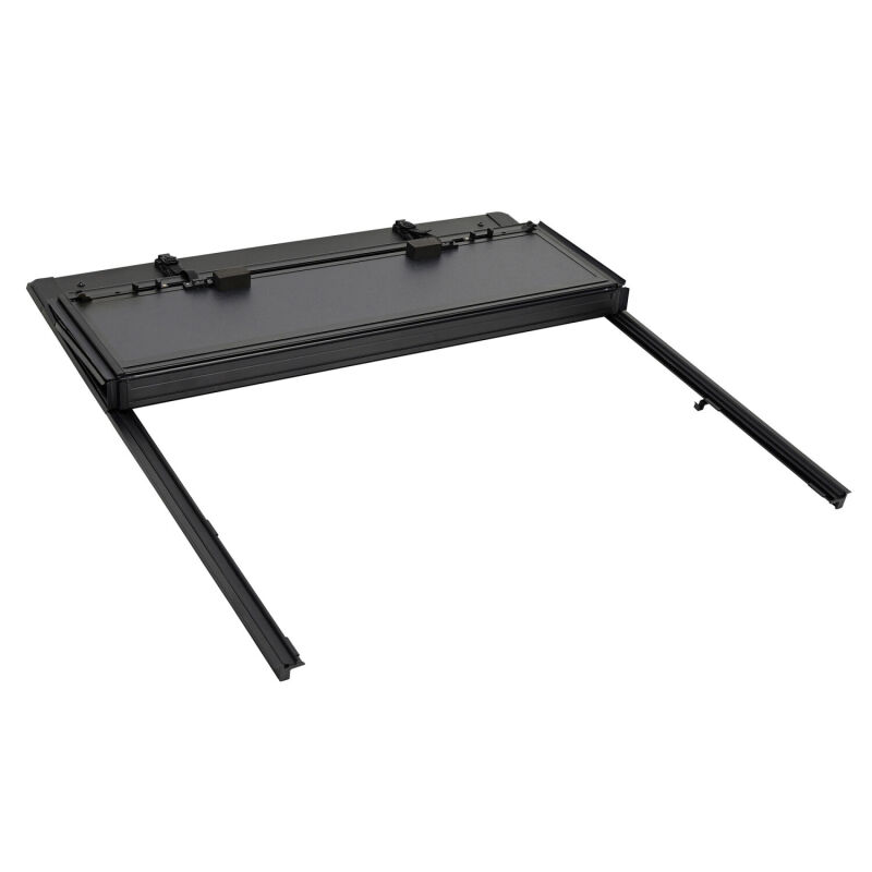 Picture of Westin WES Hard Tri-Fold Tonneau Covers - 19-43995