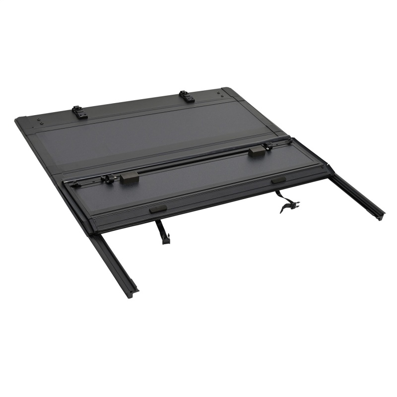 Picture of Westin WES Hard Tri-Fold Tonneau Covers - 19-43995