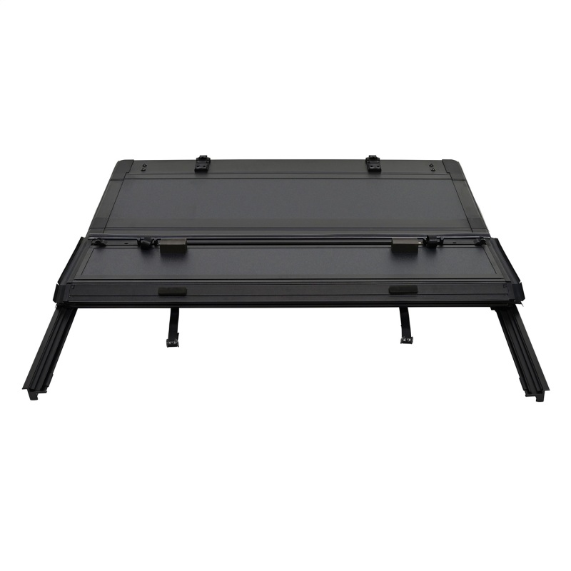 Picture of Westin WES Hard Tri-Fold Tonneau Covers - 19-43995