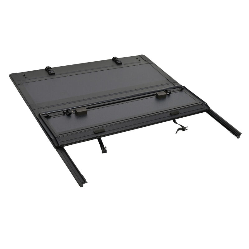 Picture of Westin WES Hard Tri-Fold Tonneau Covers - 19-43995