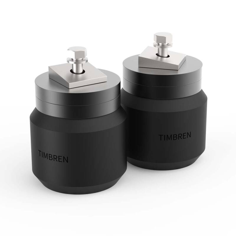 Picture of Timbren TIM Suspension Enhancement Systems Bump Stops - MBFSP35A