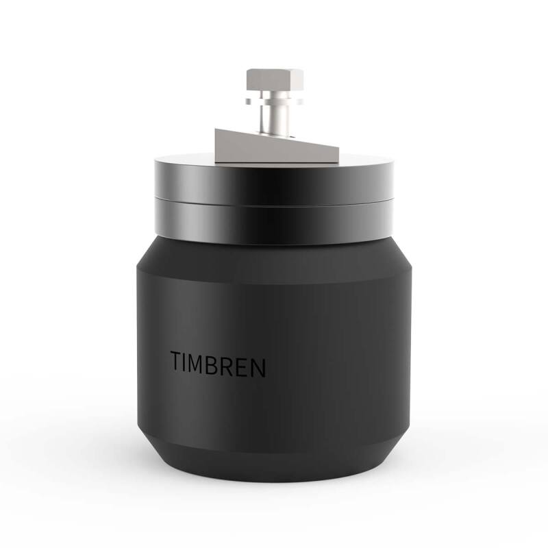 Picture of Timbren TIM Suspension Enhancement Systems Bump Stops - MBFSP35A