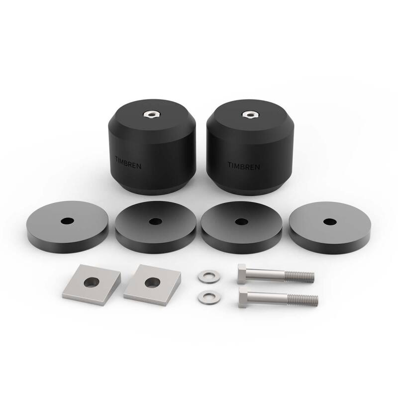 Picture of Timbren TIM Suspension Enhancement Systems Bump Stops - MBFSP35A