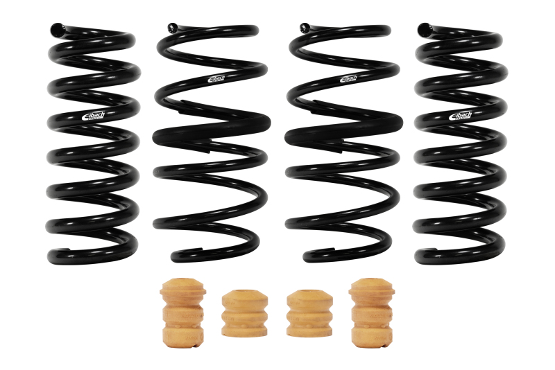 Picture of Eibach EIB Pro-Kits Lowering Springs - E10-35-054-05-22