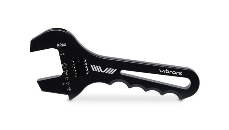 Picture of Vibrant VIB Tools - 20994