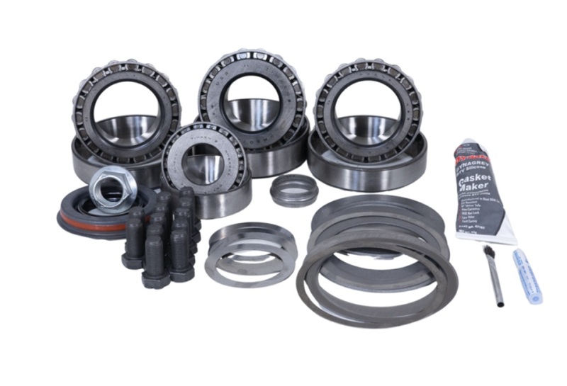 Picture of Revolution Gear & Axle RGA Master Install Kits Differential Install Kits - K35-2046B