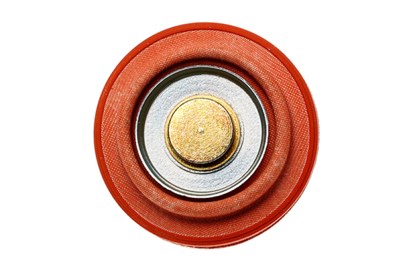 Picture of Radium Engineering RAD Fuel Pressure Regulators - 18-0017