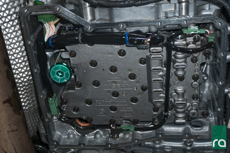 Picture of Radium Engineering RAD Transmission Filters - 18-0028