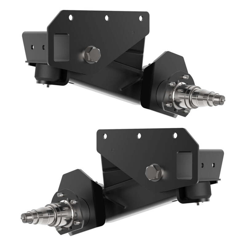 Picture of Timbren TIM Suspension Enhancement Systems Bump Stops - ASR35HDS02