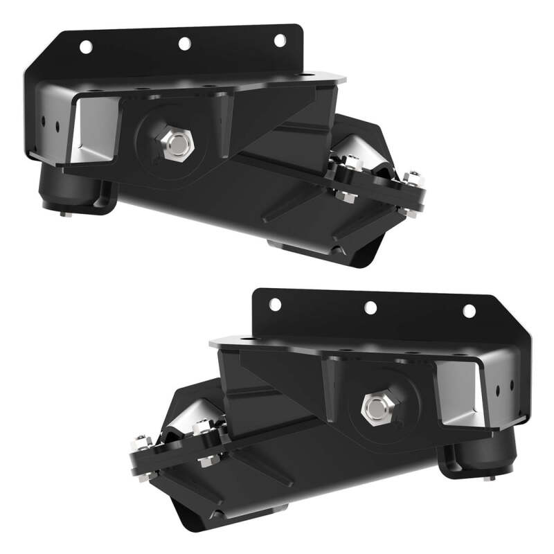 Picture of Timbren TIM Suspension Enhancement Systems Bump Stops - ASR35HDS02