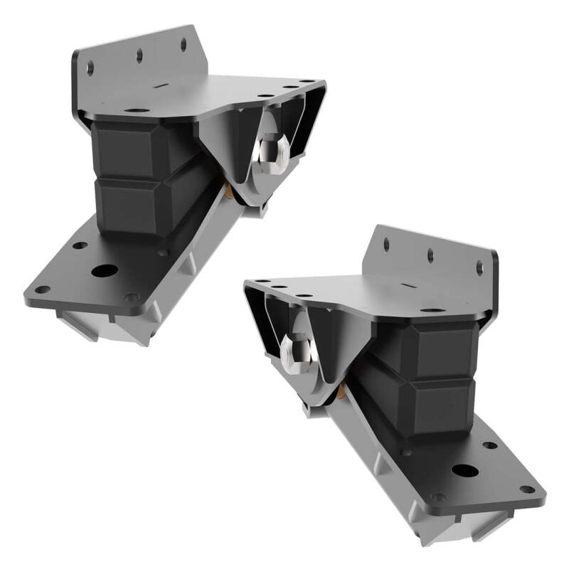 Picture of Timbren TIM Suspension Enhancement Systems Bump Stops - ASR35HDS02