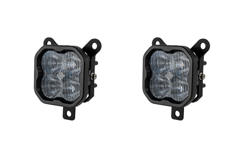 Picture of Diode Dynamics DIO Fog Lights - DD8036