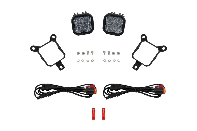 Picture of Diode Dynamics DIO Fog Lights - DD8033