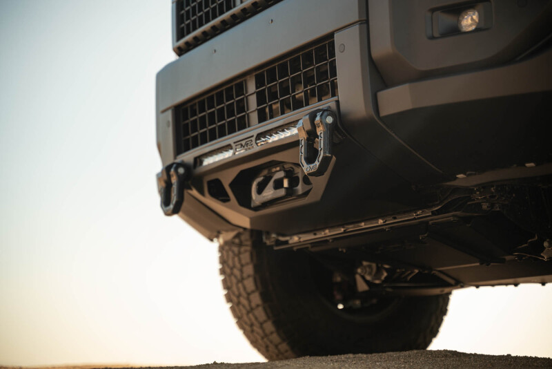 Picture of DV8 Offroad DVE Skid Plates - SPTL4-02