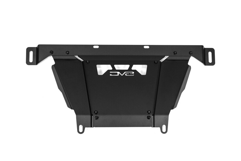 Picture of DV8 Offroad DVE Skid Plates - SPTL4-02