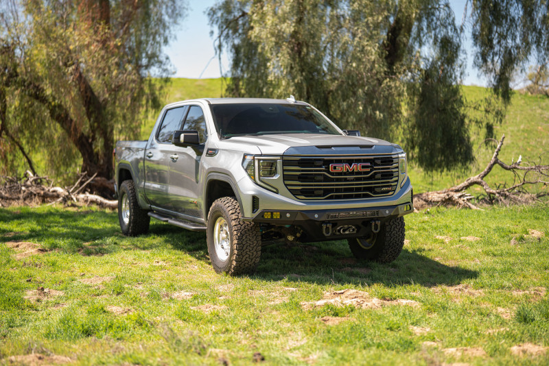 Picture of DV8 Offroad DVE Front Bumpers - FBGC1-03