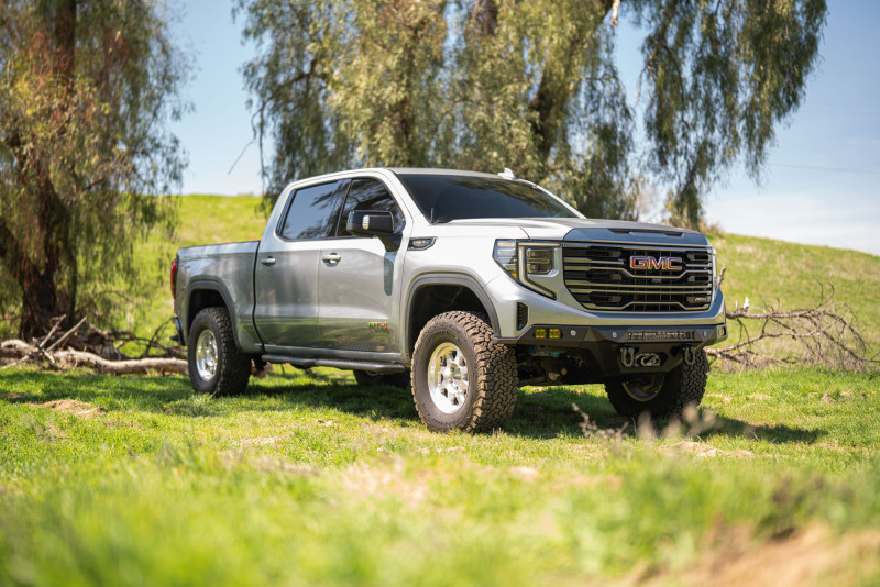 Picture of DV8 Offroad DVE Front Bumpers - FBGC1-03