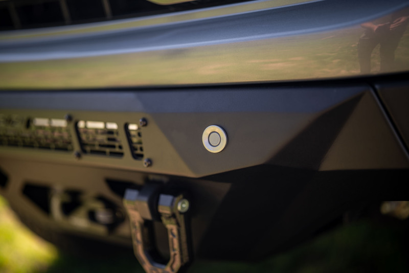 Picture of DV8 Offroad DVE Front Bumpers - FBGC1-03
