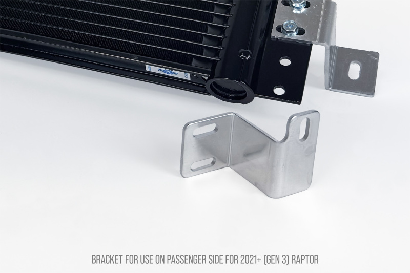 Picture of CSF Transmission Oil Coolers Transmission Coolers - 8102