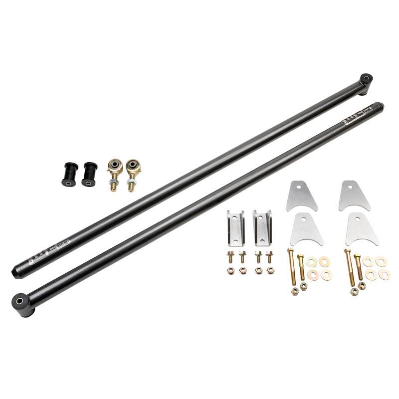 Picture of Wehrli WCF Traction Bar Suspension Arms & Components - WCF100854-RED
