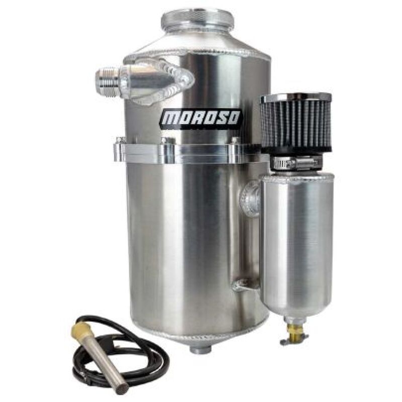 Picture of Moroso MOR Dry Sump Tanks Dry Sump Oil Tanks - 22621