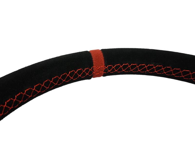 Picture of PRP Seats PRP Flat Steering Wheel - G162
