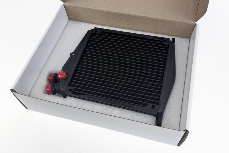 Picture of CSF Oil Coolers - 8334