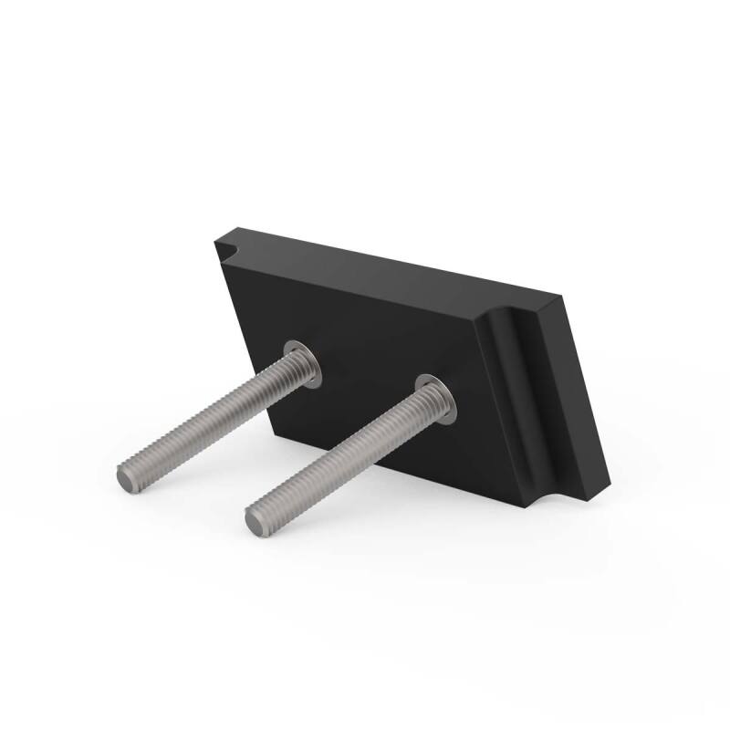 Picture of Timbren TIM Suspension Enhancement Systems Bump Stops - MBRSP25C2