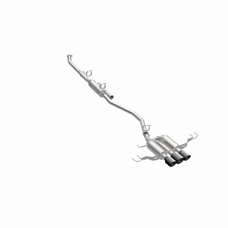 Picture of Magnaflow MAG Catback Exhaust - 19708