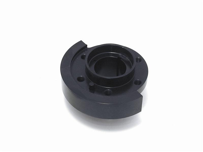 Picture of Fluidampr FDR Damper Accessories Crankshaft Dampers - 100002