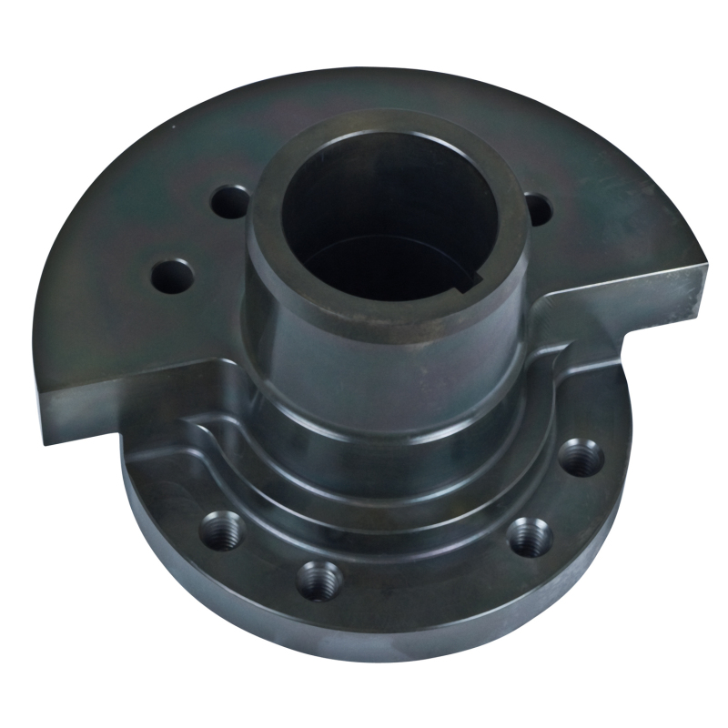 Picture of Fluidampr FDR Damper Accessories Crankshaft Dampers - 100003
