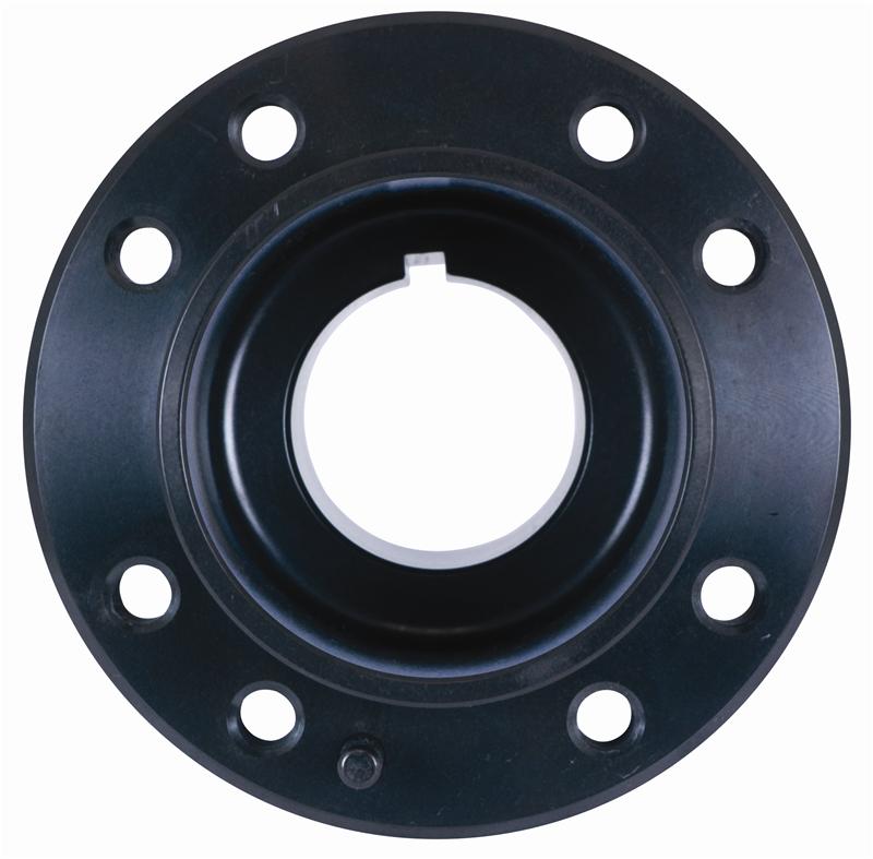Picture of Fluidampr FDR Damper Accessories Crankshaft Dampers - 100014