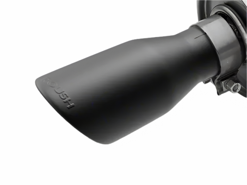 Picture of Roush RSH Axle Back Exhausts - 421834-BLK