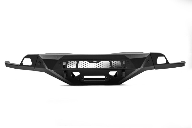 Picture of DV8 Offroad DVE Front Bumpers - FBCS1-08