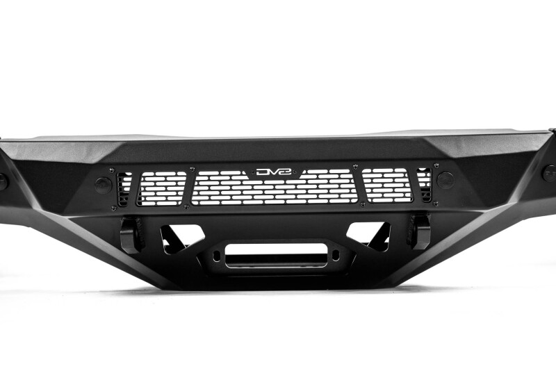 Picture of DV8 Offroad DVE Front Bumpers - FBCS1-08