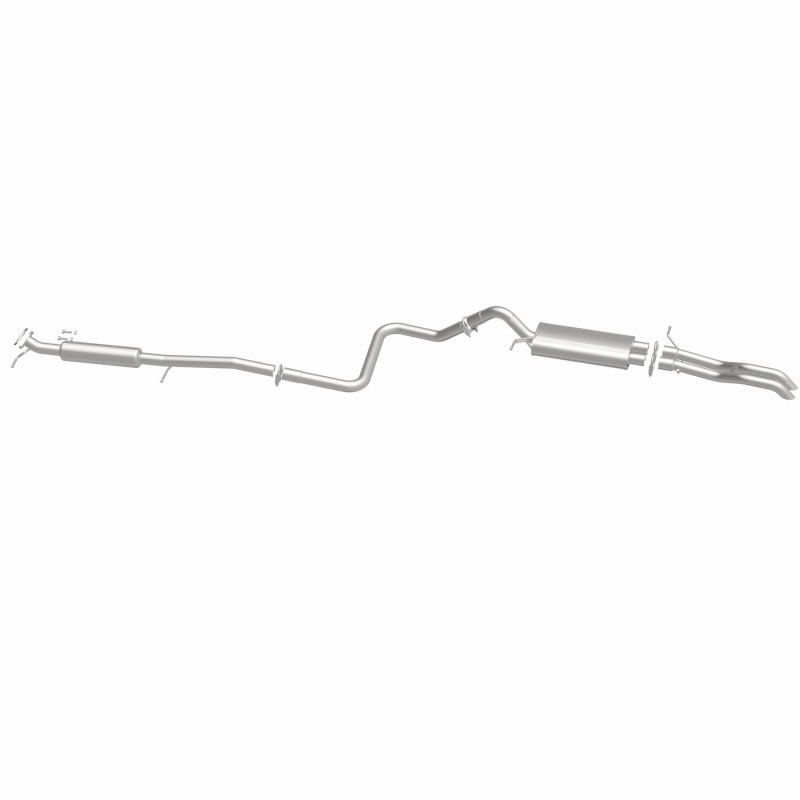 Picture of Magnaflow MAG BRE Exhaust Kits Catback - 106-0964