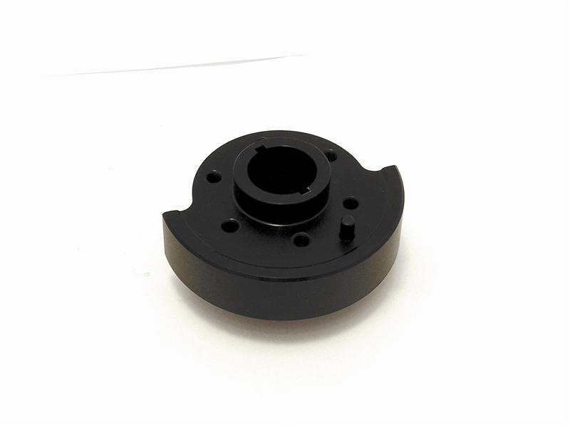 Picture of Fluidampr FDR Damper Accessories Crankshaft Dampers - 100007