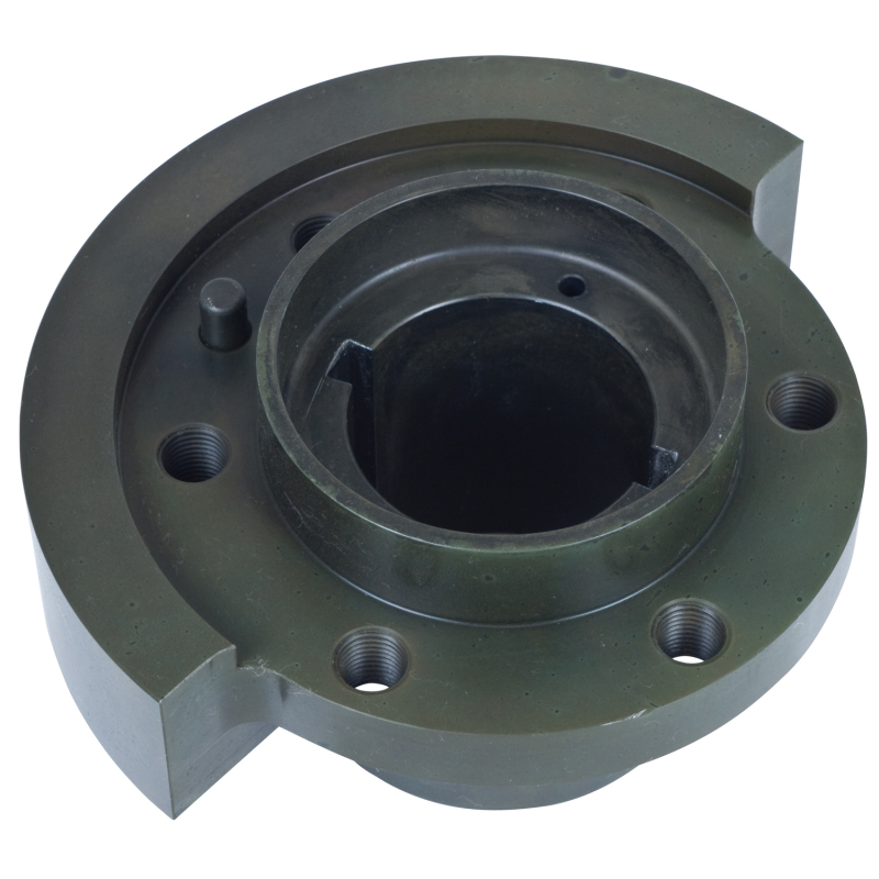 Picture of Fluidampr FDR Damper Accessories Crankshaft Dampers - 100008