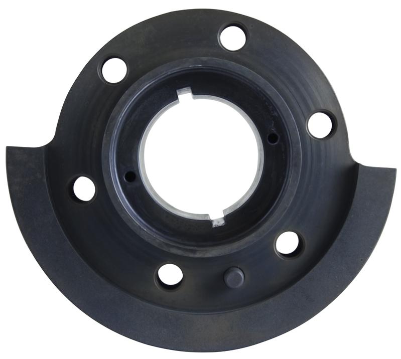 Picture of Fluidampr FDR Damper Accessories Crankshaft Dampers - 100009